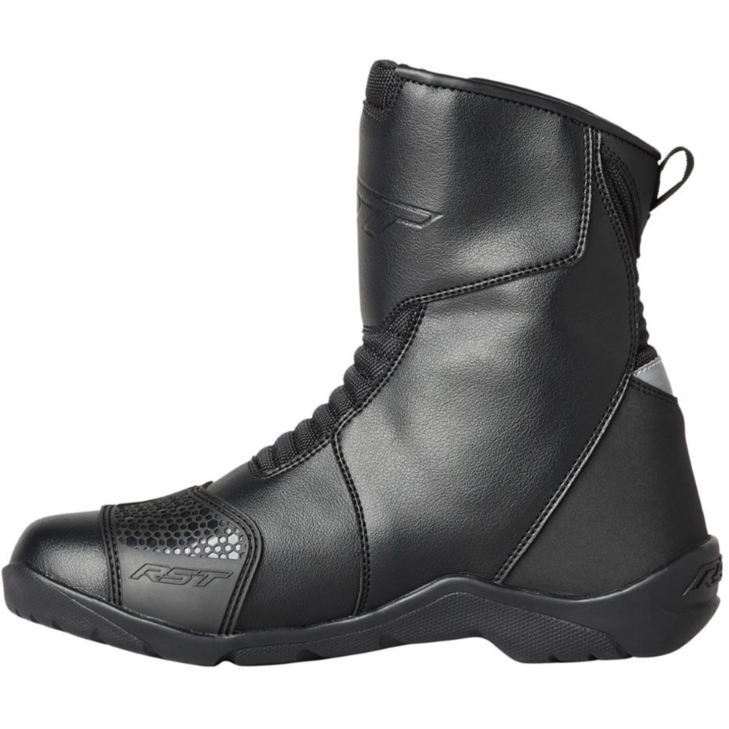 RST Axiom Mid Ladies Waterproof Boots - Black