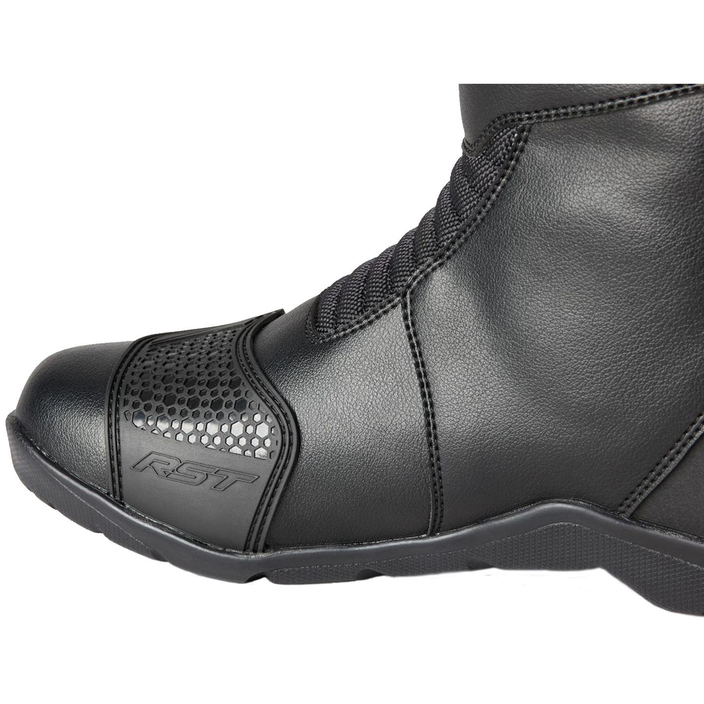 RST Axiom Mid Ladies Waterproof Boots - Black