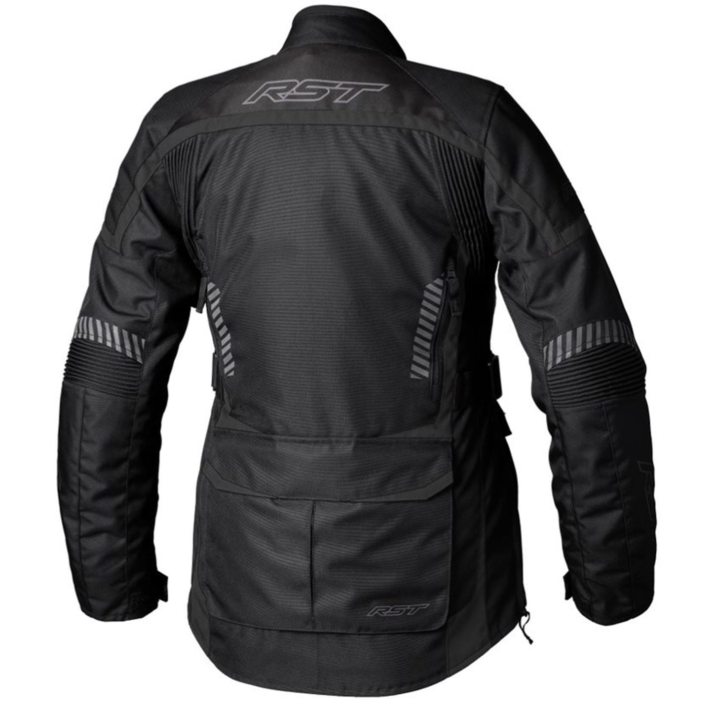 RST Maverick Evo (CE) Ladies Textile Jacket - Black