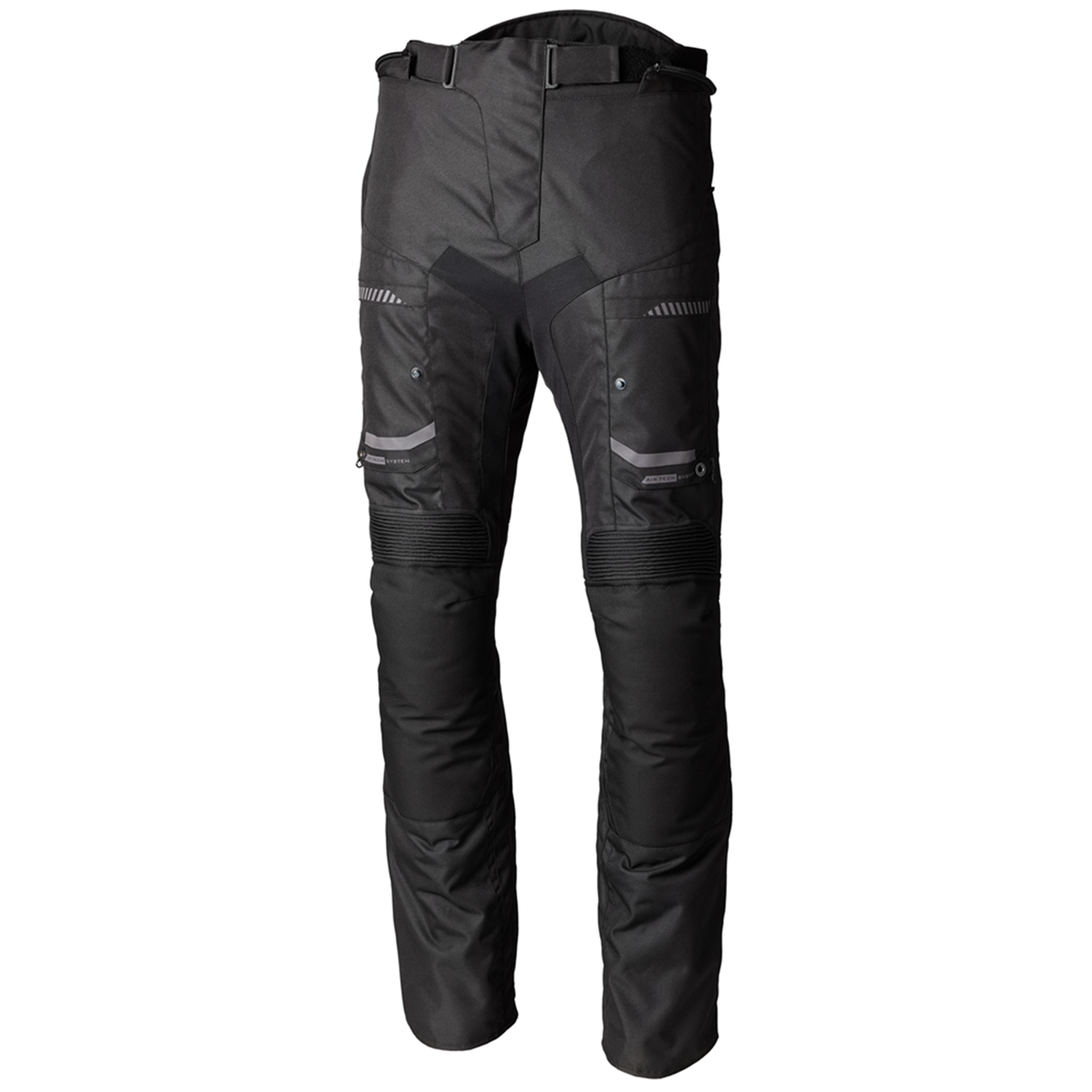 RST Maverick Evo (CE) Men's Textile Regular Jeans - Black