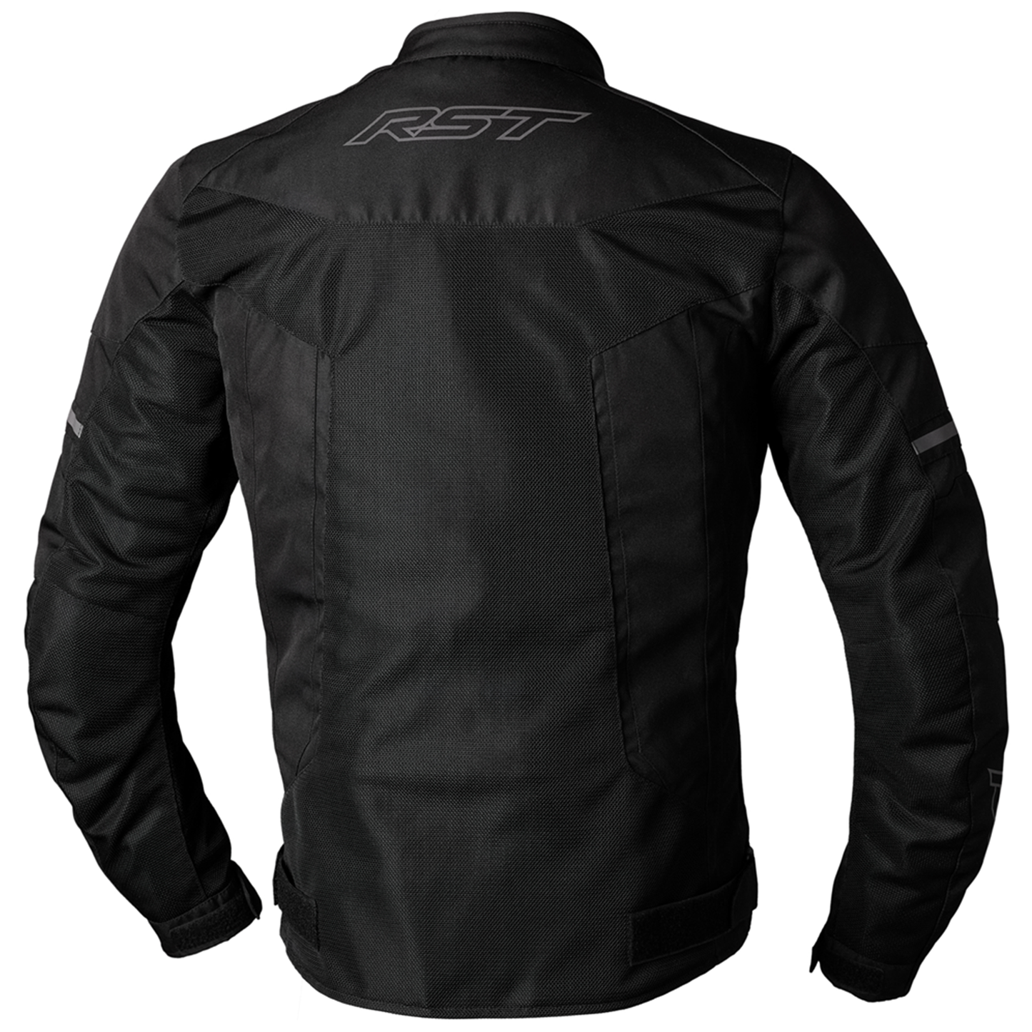 RST Pilot Evo Air (CE) Men's Textile Jacket - Black
