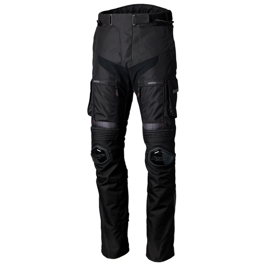 RST Ranger (CE) Men's Textile Jean - Regular - Black