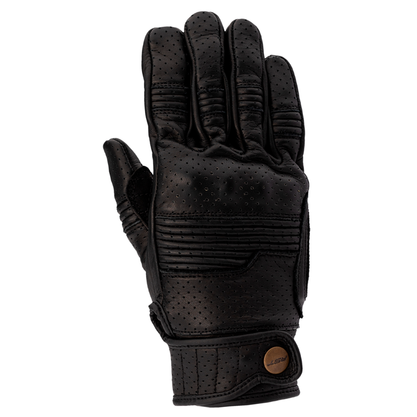 RST Roadster 3 CE Ladies Gloves - Black