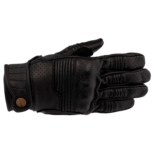 RST Roadster 3 CE Ladies Gloves - Black