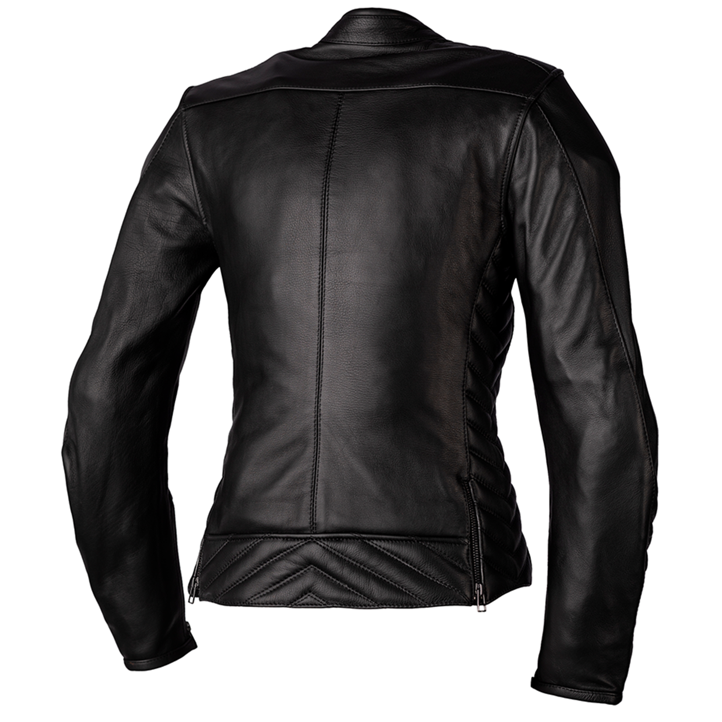 RST Roadster 3 Ladies Jacket - Black