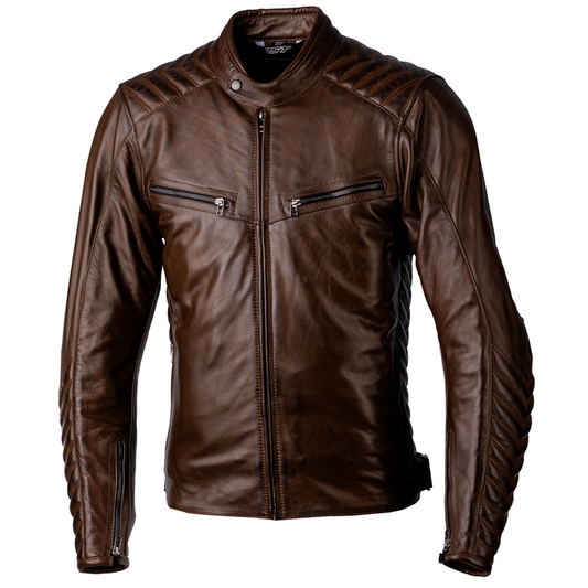 RST Roadster 3 Men's Jacket - Brown