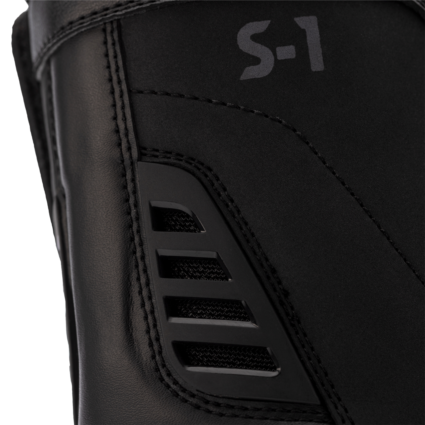 RST S1 Men's Waterproof Boots