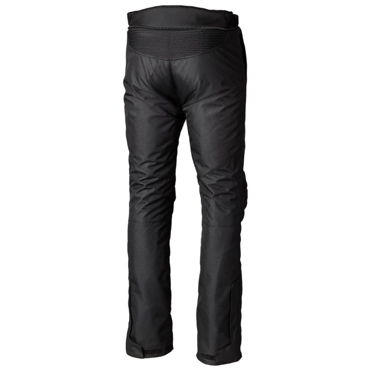 RST S1 (CE) Men's Textile Regular Jean - Black/Black