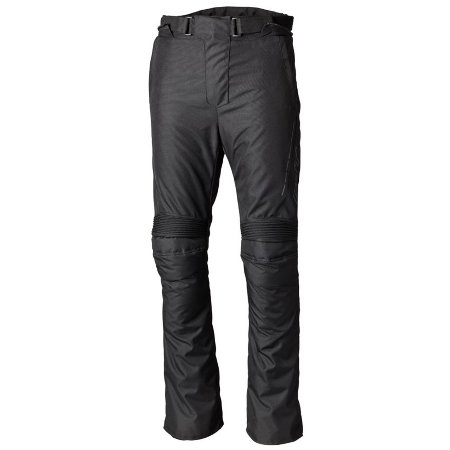 RST S1 (CE) Men's Textile Regular Jean - Black/Black