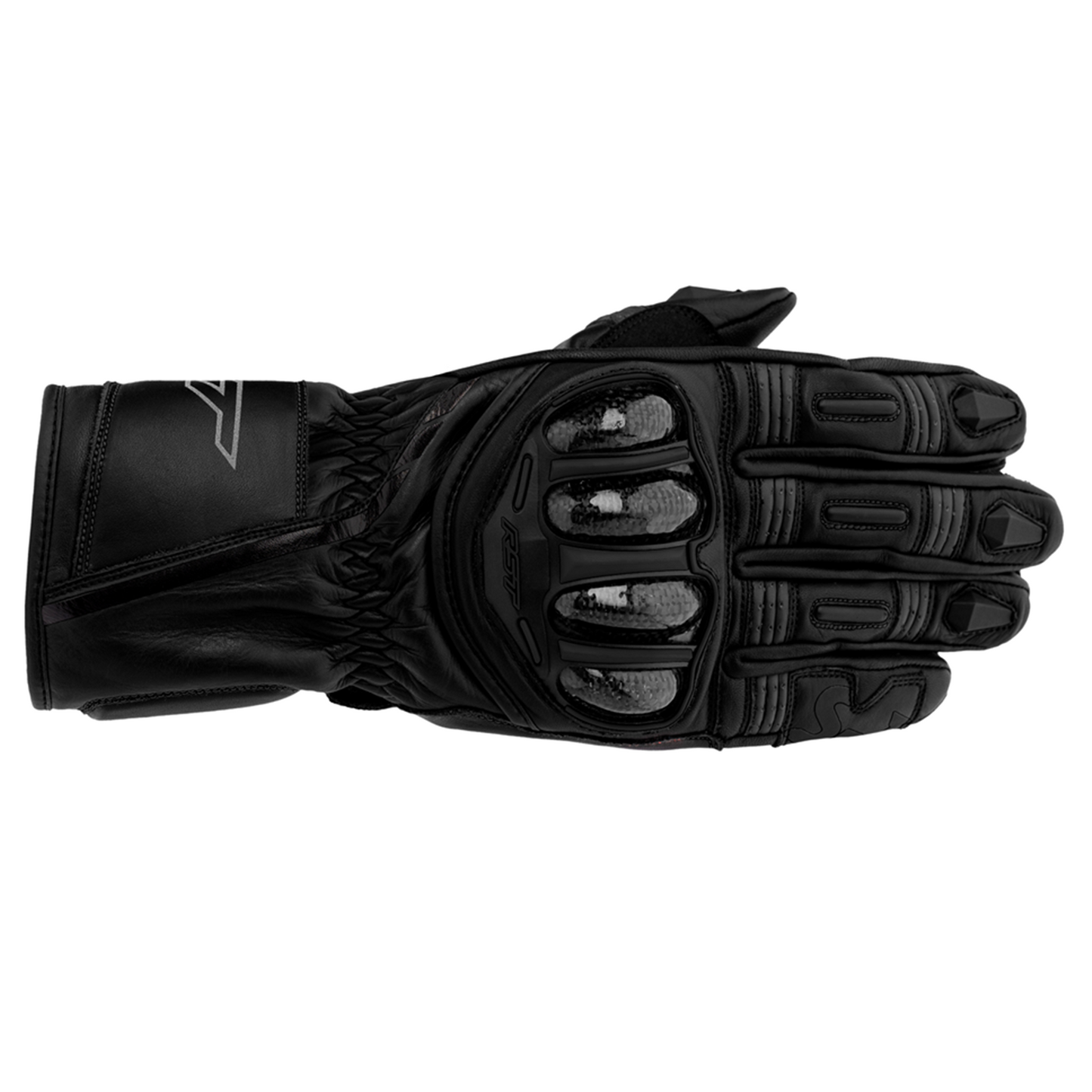 RST S1 CE Men's Gloves - Black (3033)