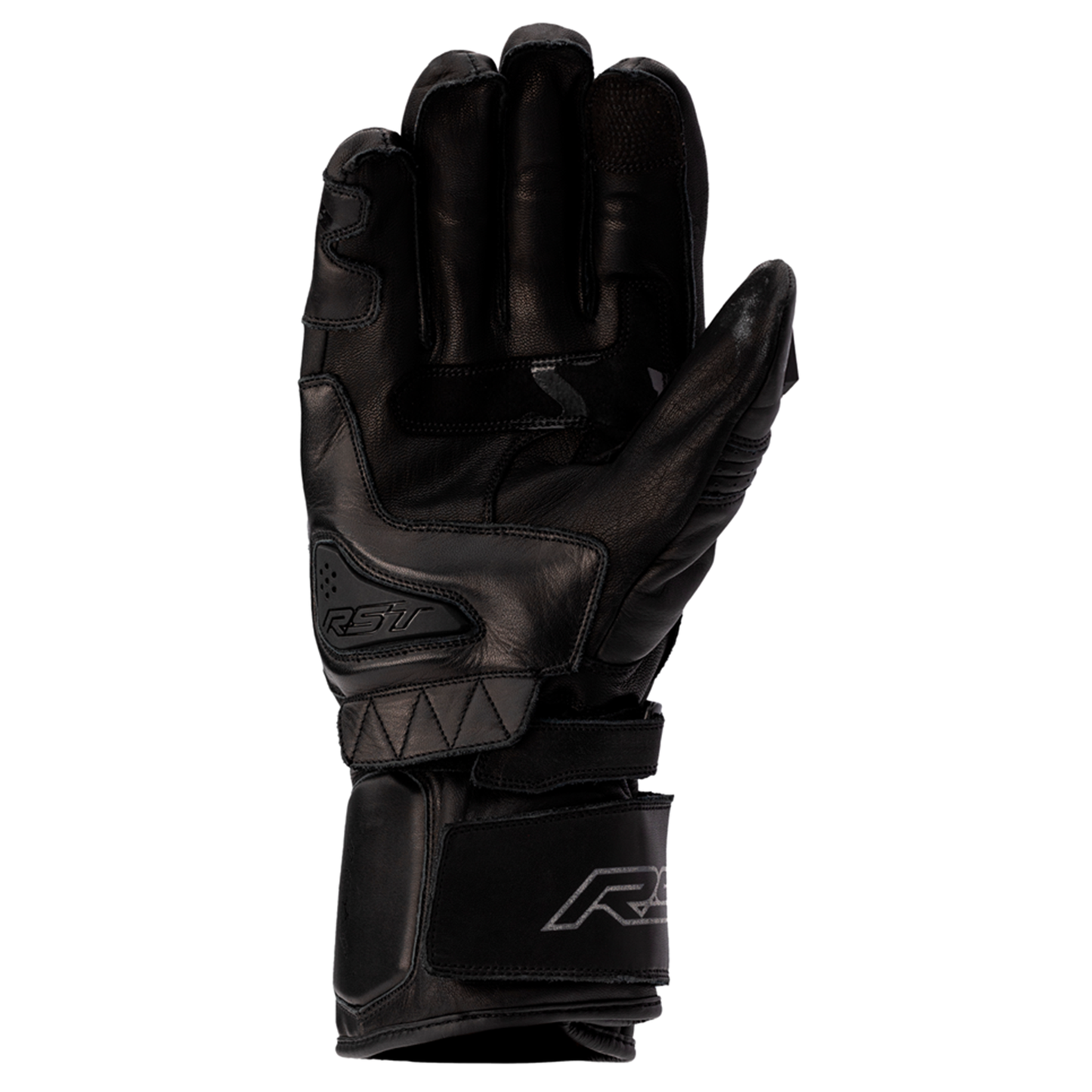 RST S1 CE Men's Gloves - Black (3033)