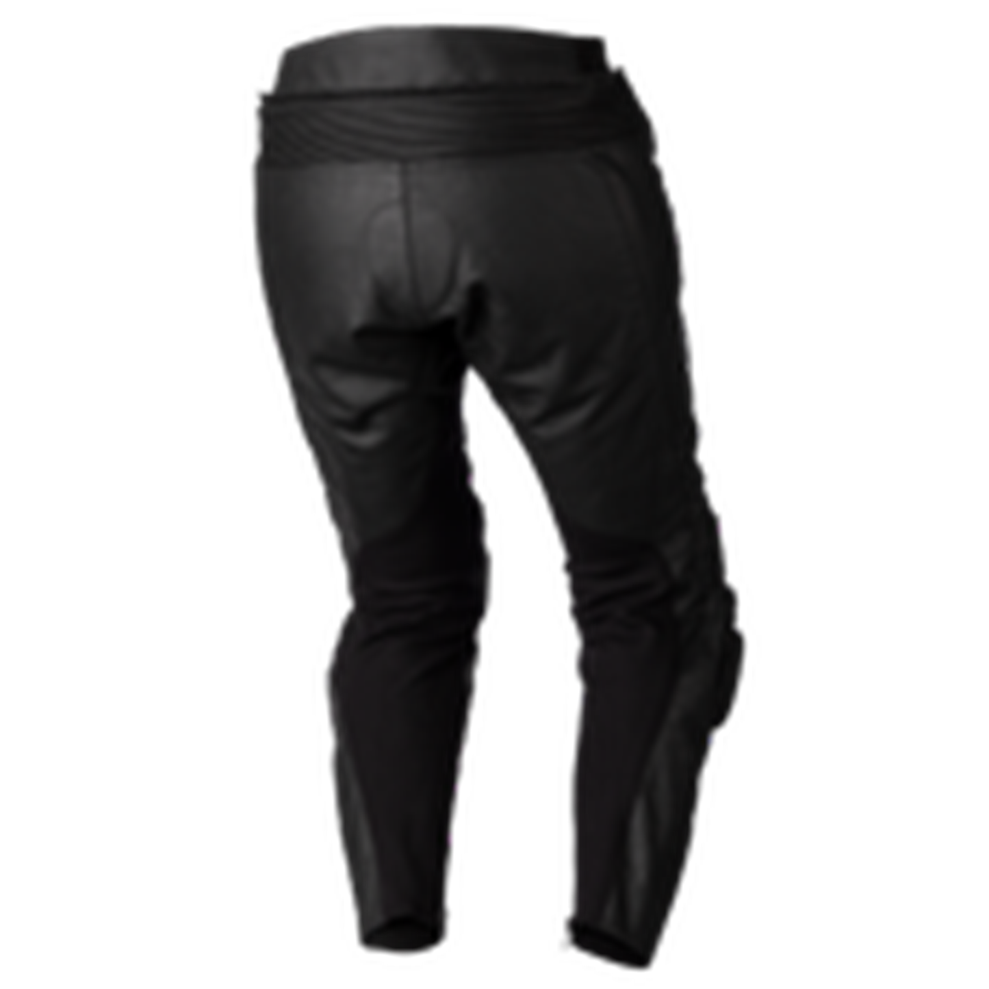RST S1 (CE) Men's Leather Jean - Regular Leg - Black
