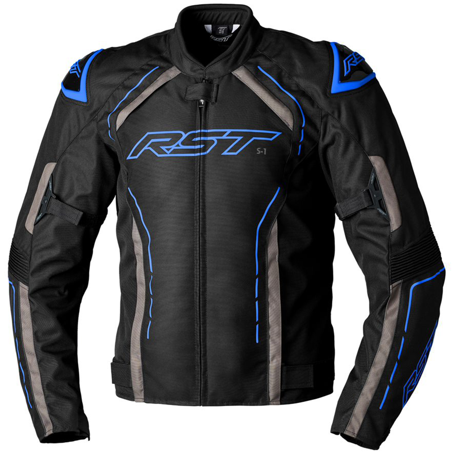 Rst 2025 sinaqua jacket