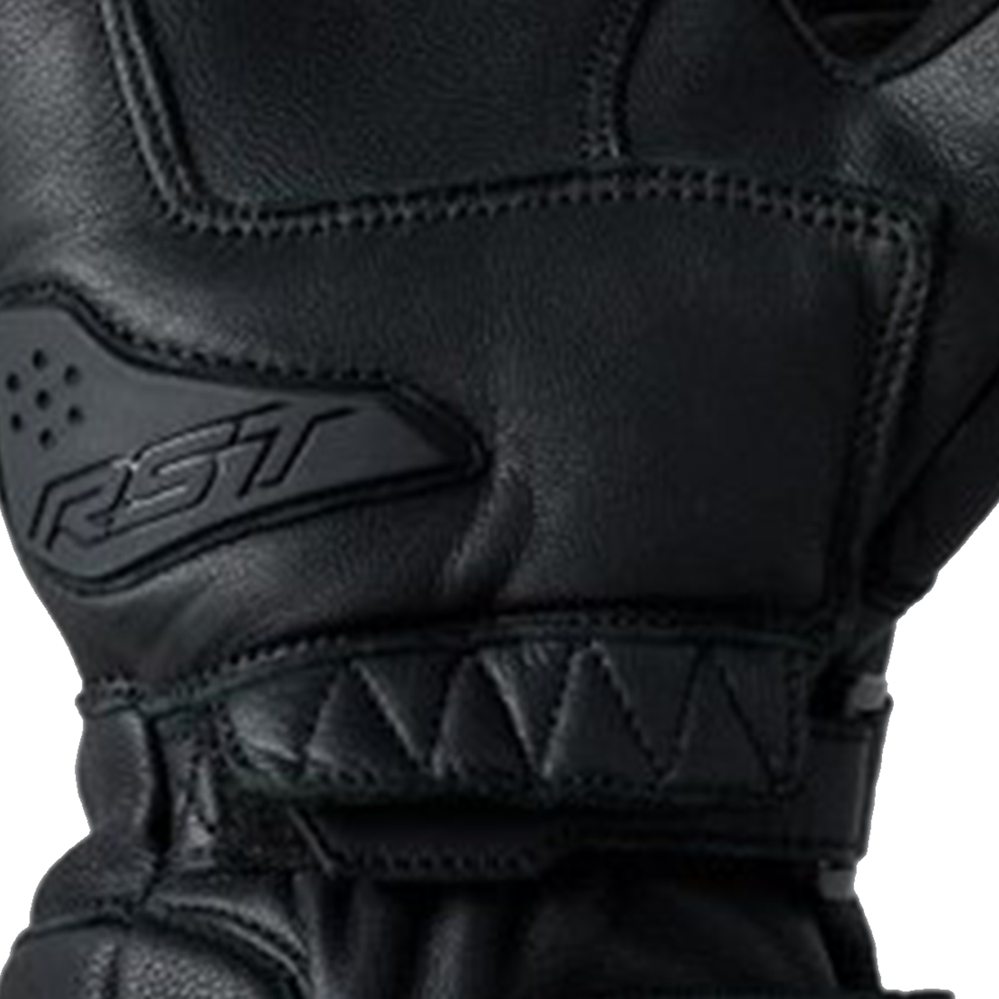 RST S1 (CE) Waterproof Gloves - Black