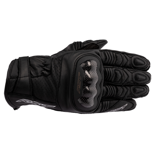 RST Shortie CE Mens Glove - Black (3047)