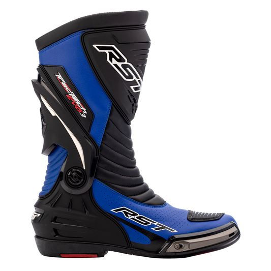 RST Tractech Evo III 3 CE Boots - Blue/Black(2) (2101)
