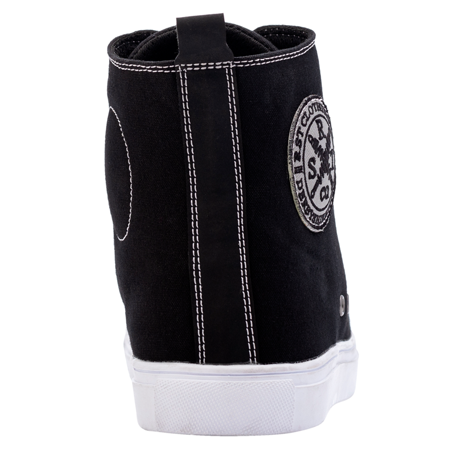 RST Urban 3 Moto Sneaker Men's CE Boot - Black