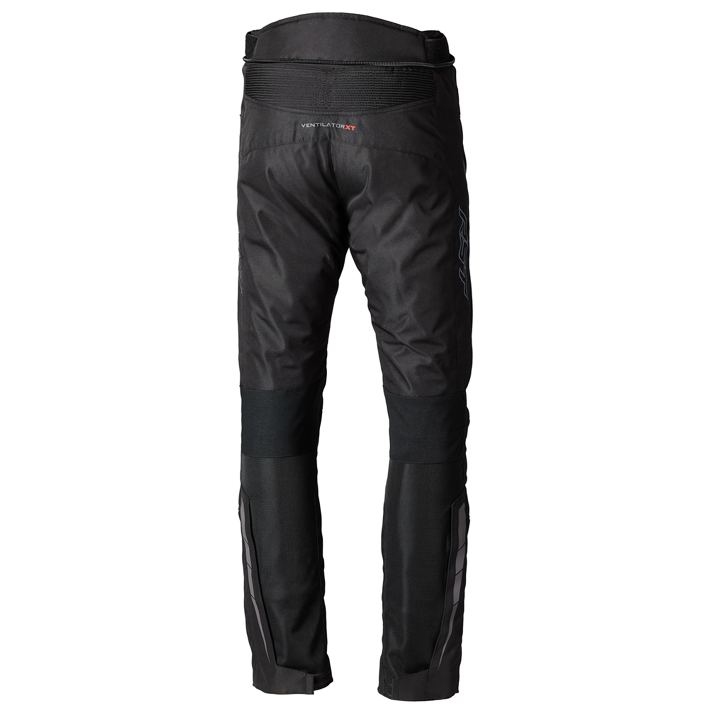 RST Ventilator XT Men's Textile Regular Jeans - Black