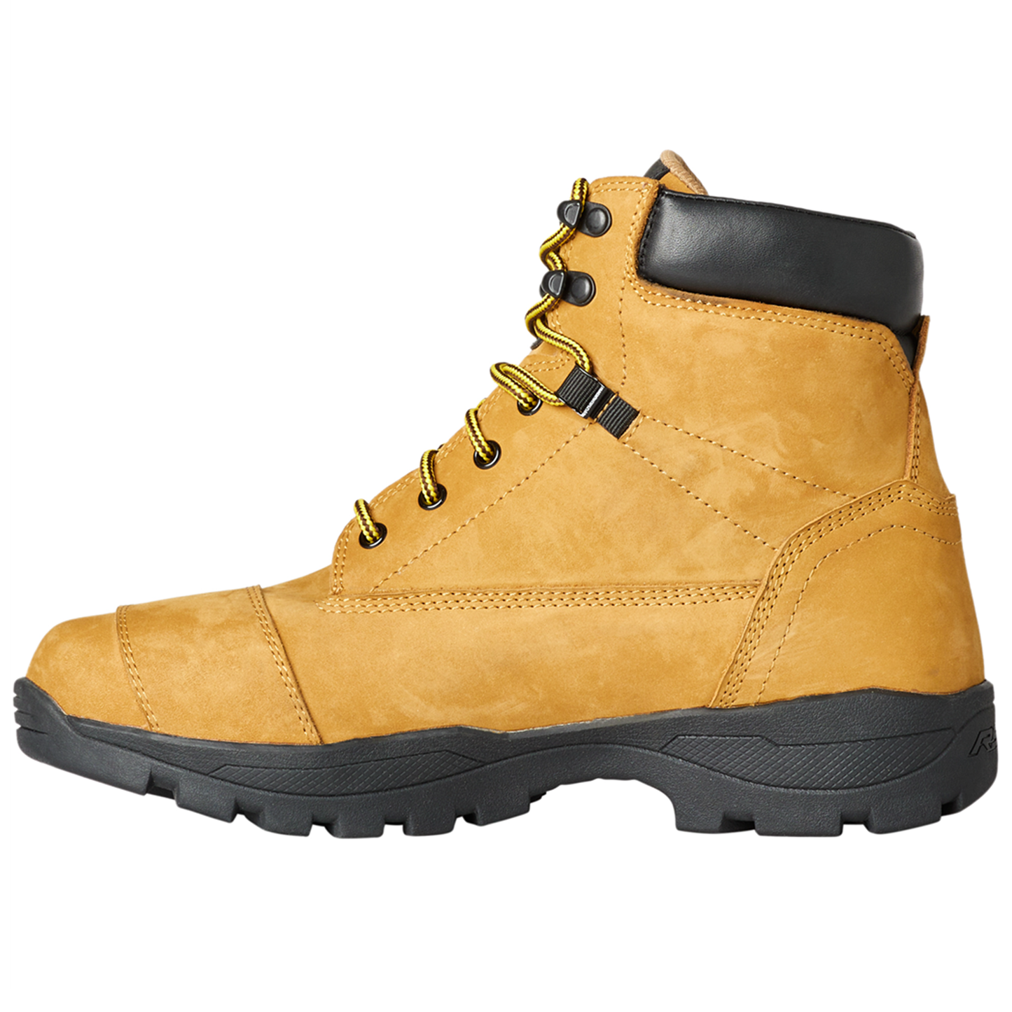 RST Workwear Men's Boots - Sand