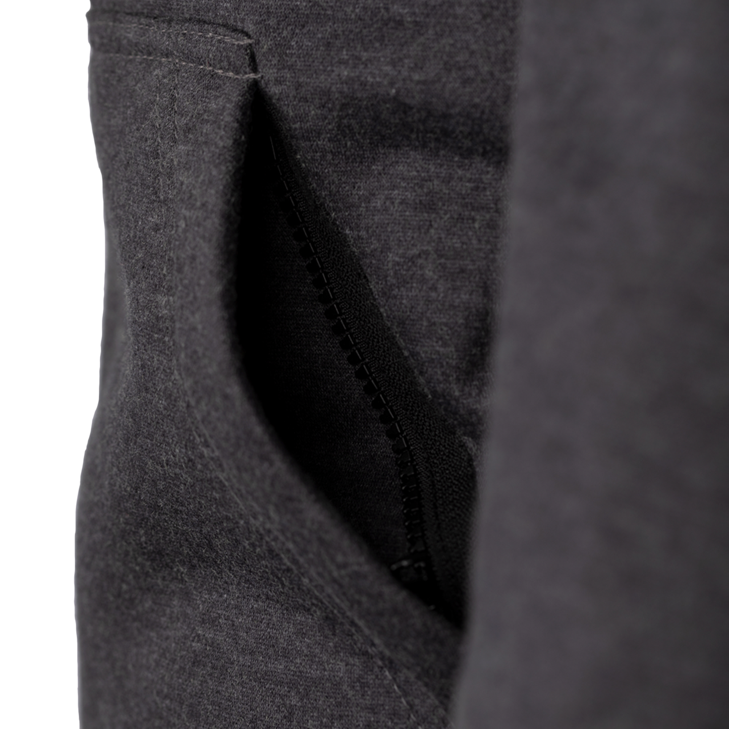 RST X Kevlar® Zip Factory CE Men's Hoodies - Grey/Green