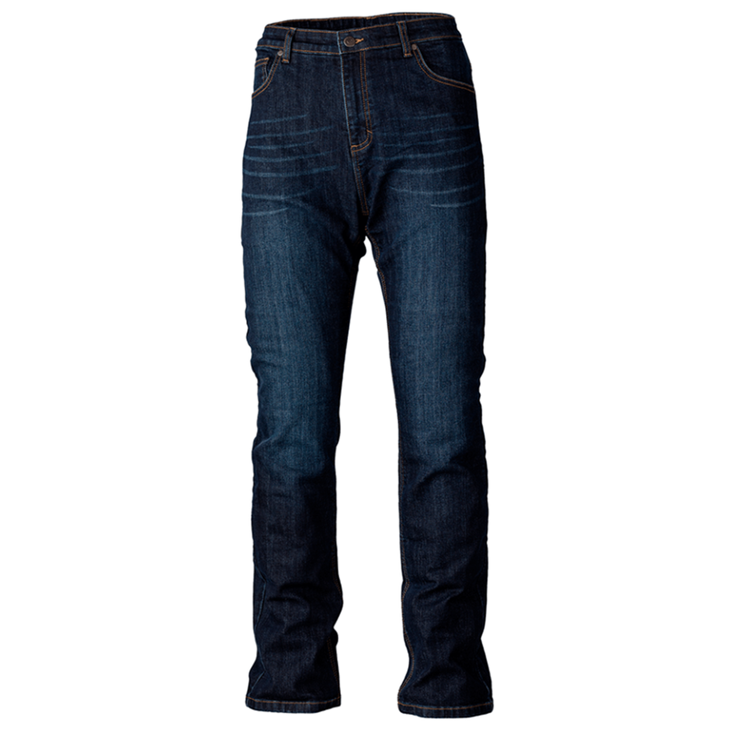 RST X Kevlar® Straight Leg 2 CE Men's Textile Reg Leg Jean Dark Blue