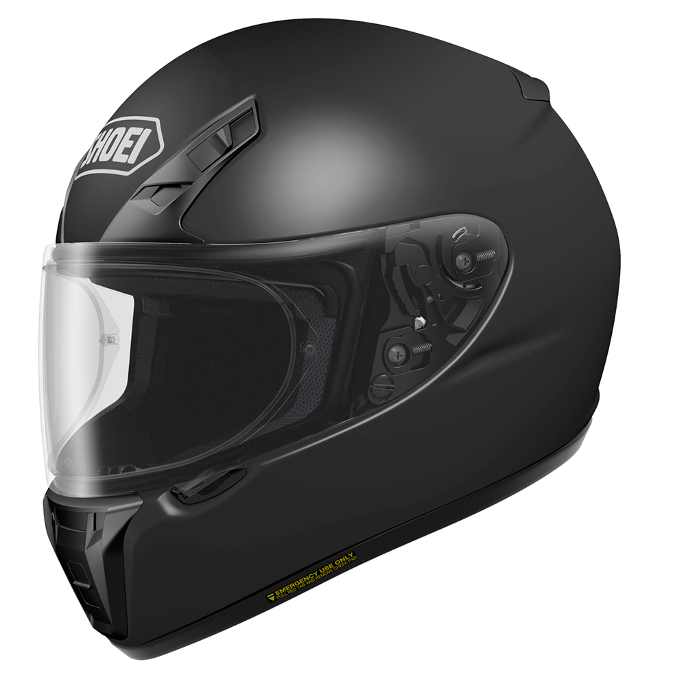 Shoei shop ryd intercom