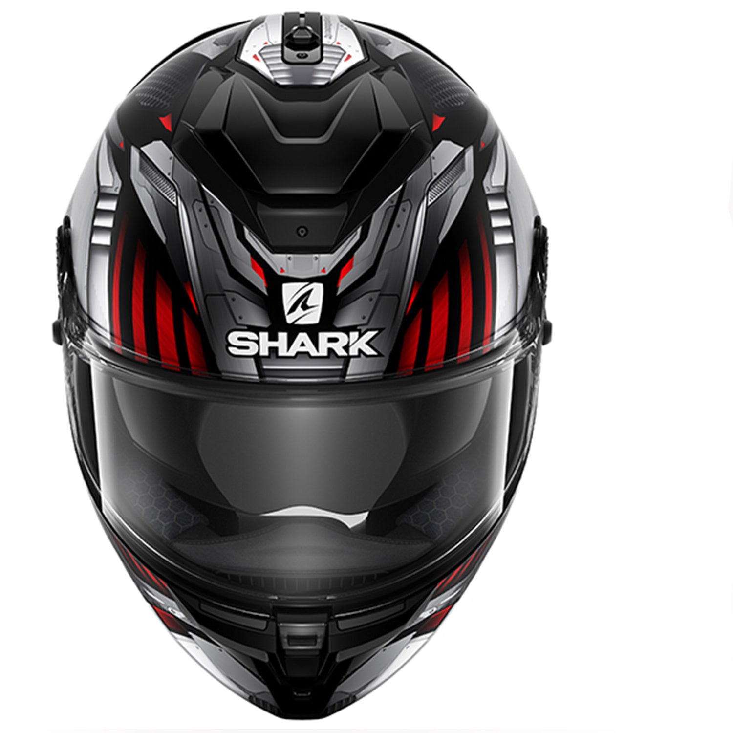 Shark Shark Spartan GT - Replikan MAT KUS - Side View