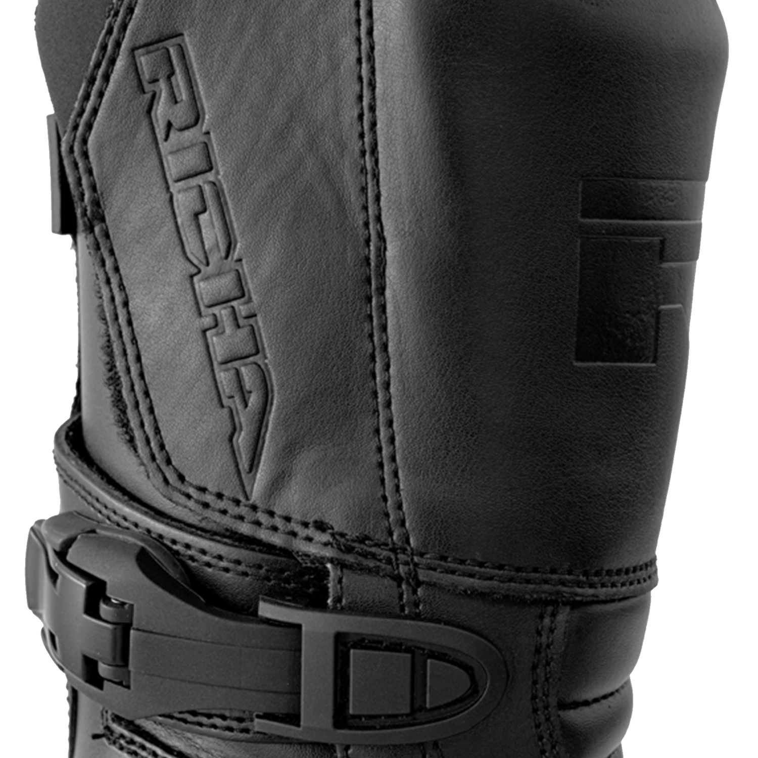 Richa zenith 2025 waterproof boots