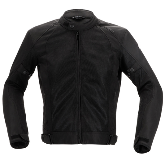 Richa Airsummer Textile Jacket - Black