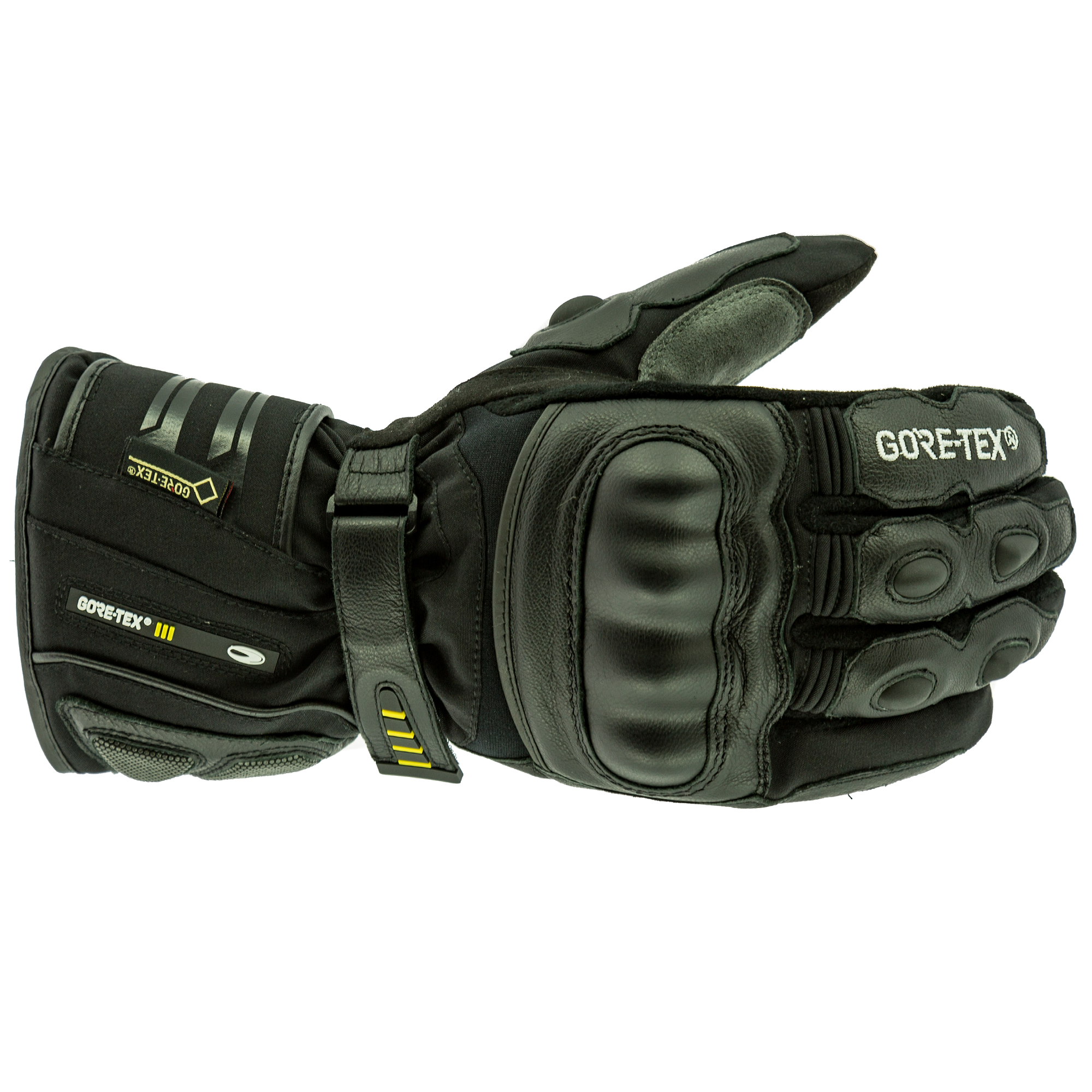 Richa Arctic Gore-Tex Gloves – Gear Change Online