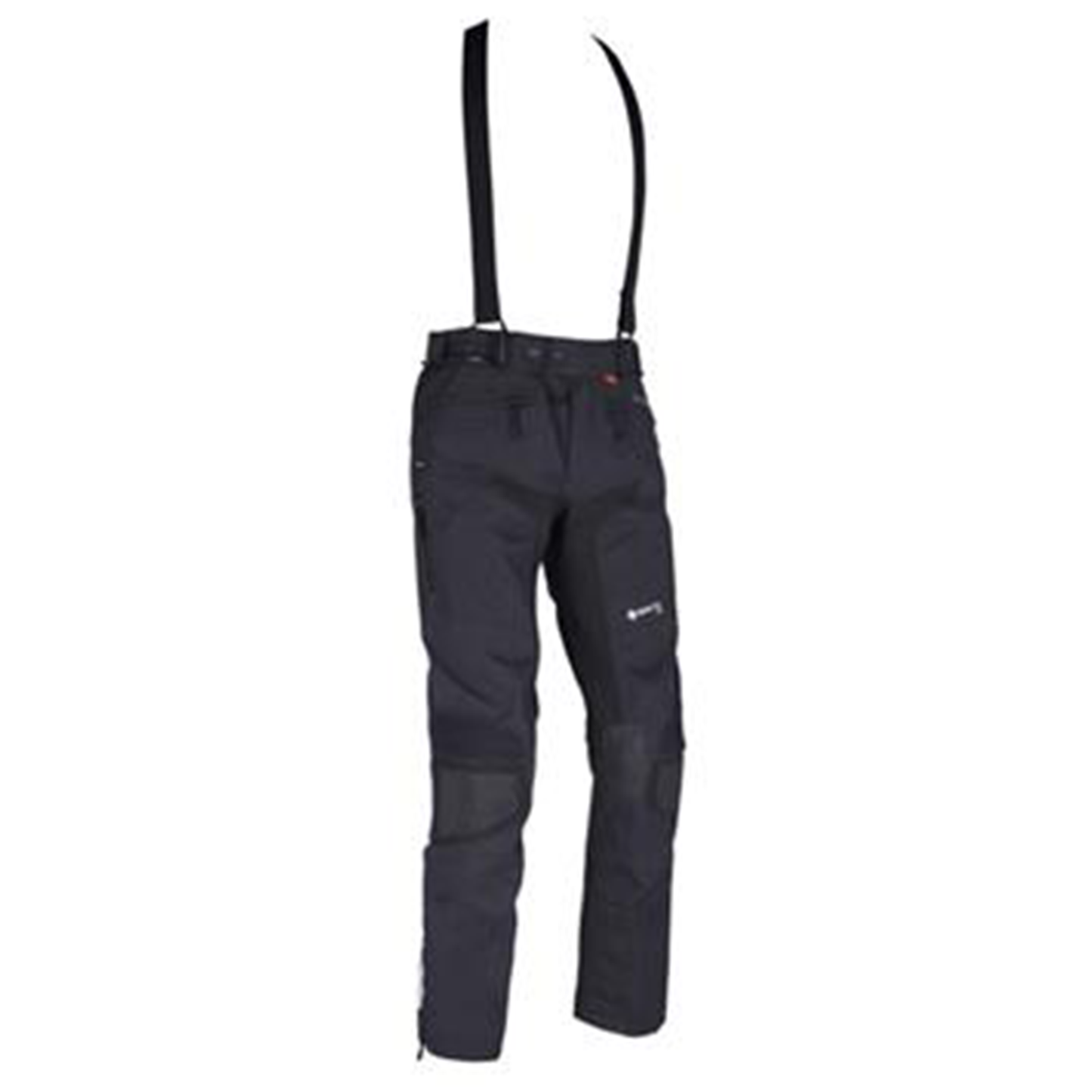 Richa Armada Pro Gore-Tex Textile Regular Trousers - Black