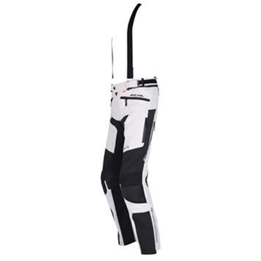 Richa Armada Pro Gore-Tex Textile Regular Trousers - Grey