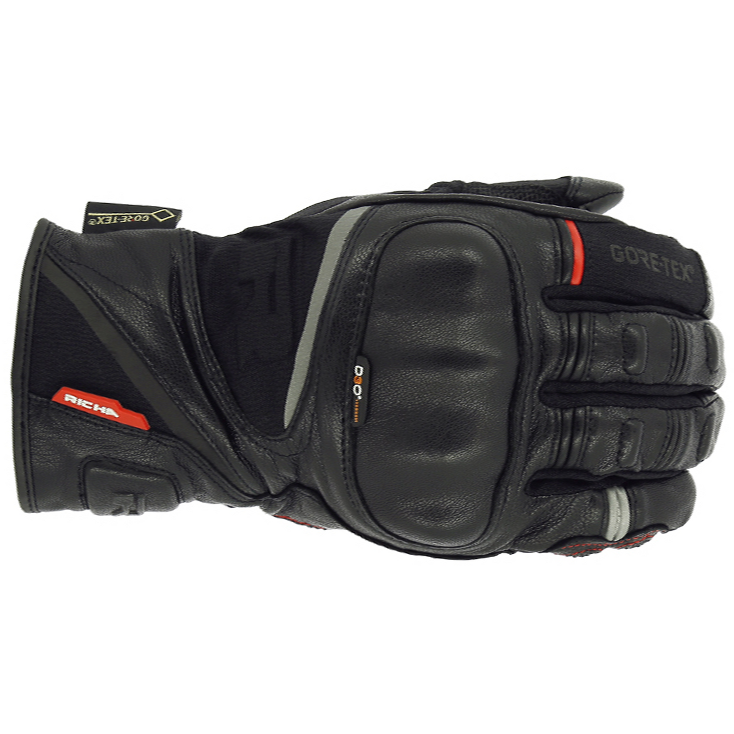 Richa Atlantic Gore-Tex Gloves - Black