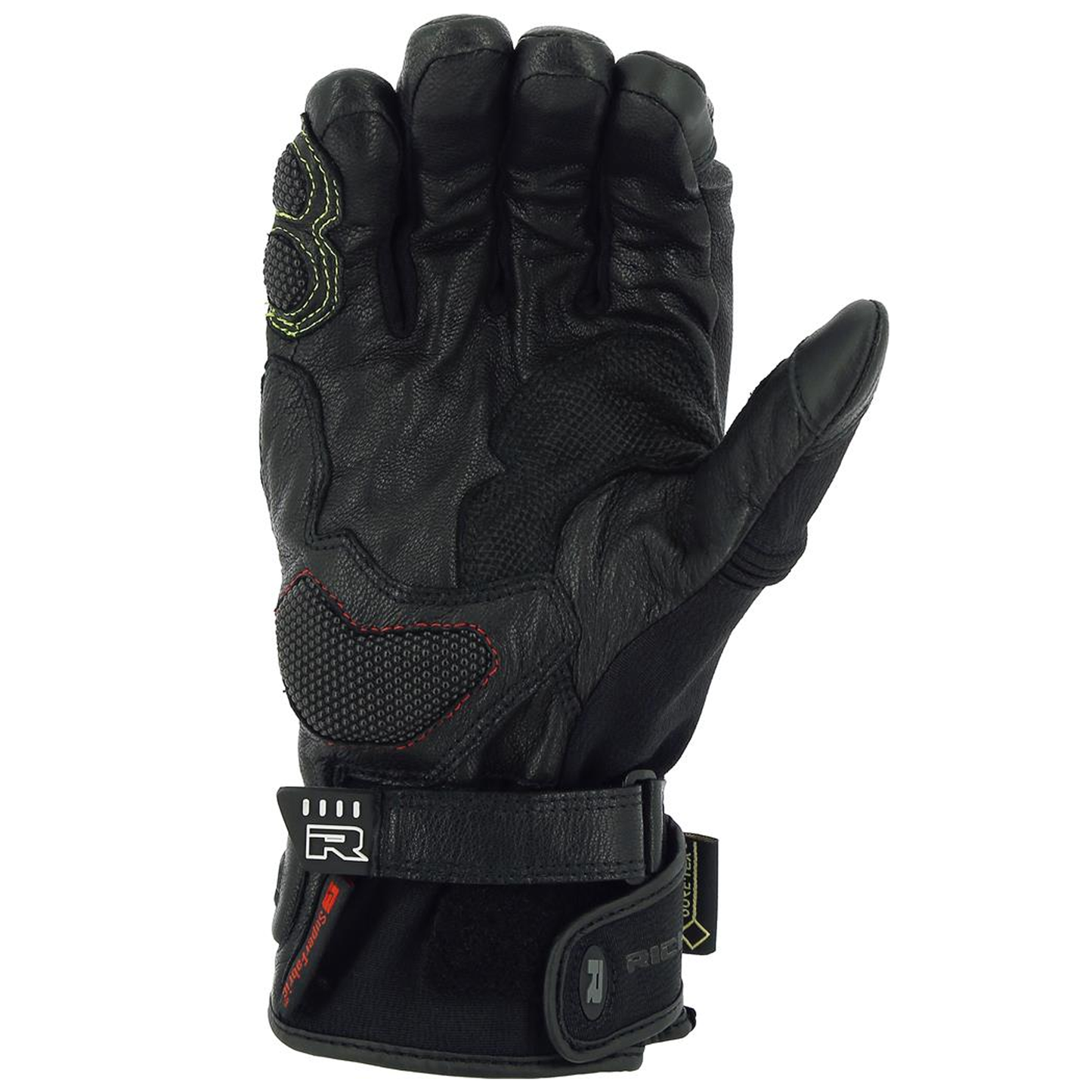 Richa Atlantic Gore-Tex Gloves - Grey