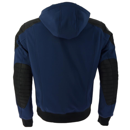 Richa Atomic Textile Jacket - Blue