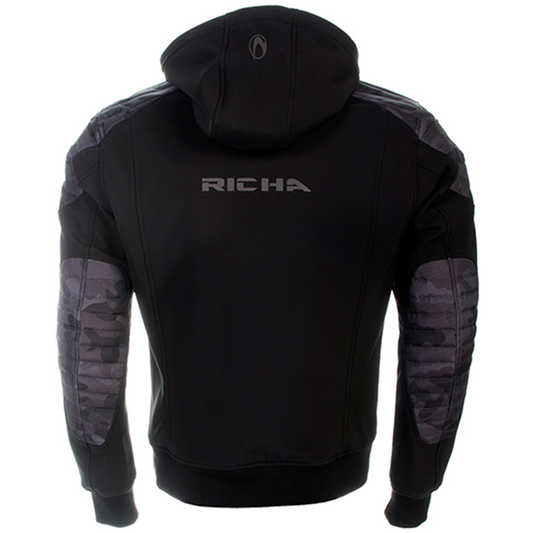 Richa Atomic Textile Jacket - Camo