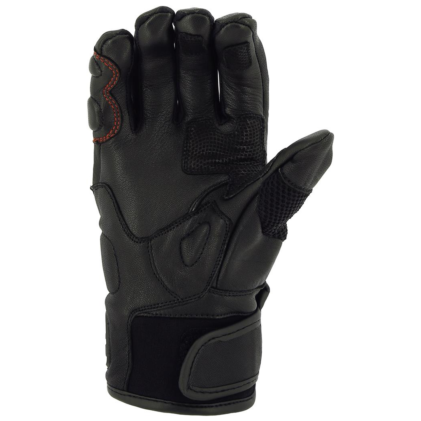 Richa Blast Gloves - Black