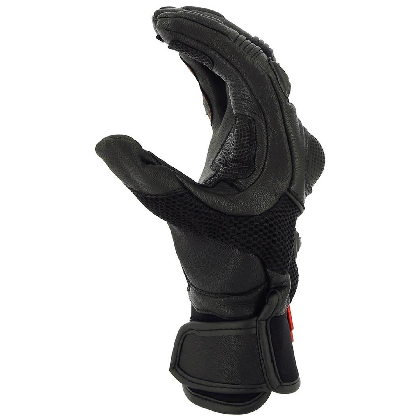 Richa Blast Gloves - Black