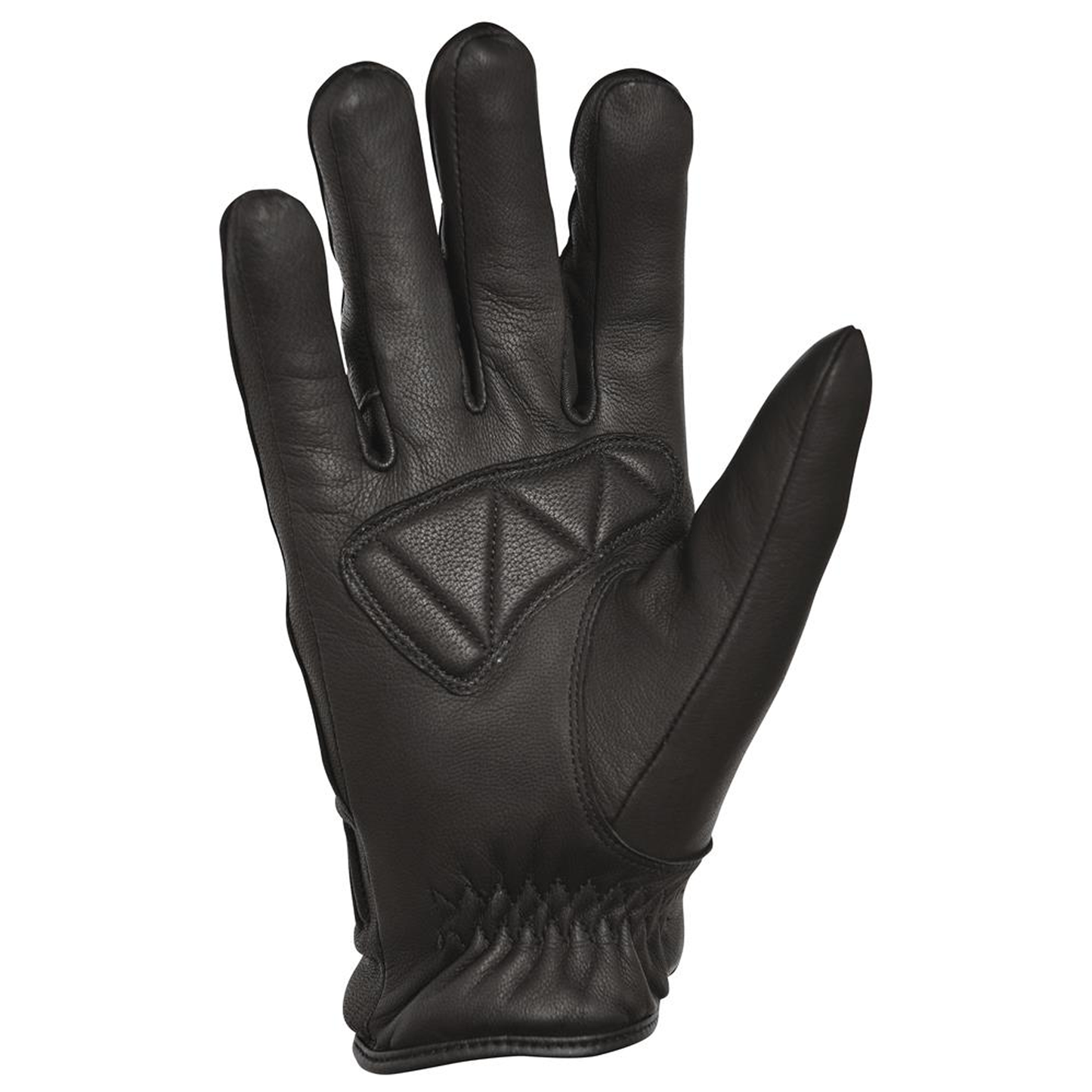 Richa Brooklyn Gloves - Black