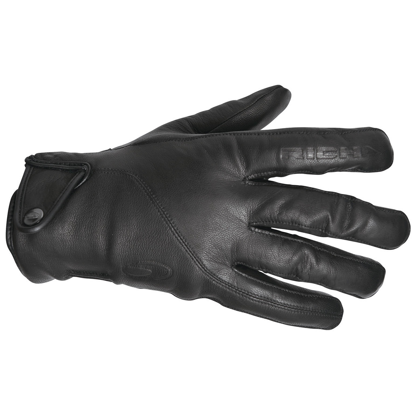 Richa Brooklyn Gloves - Black