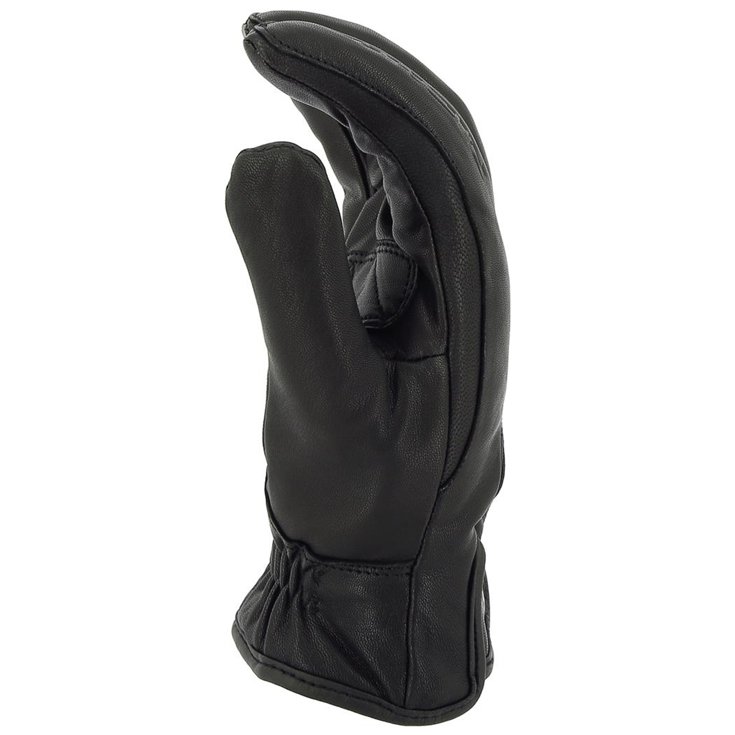 Richa Brooklyn Gloves - Black