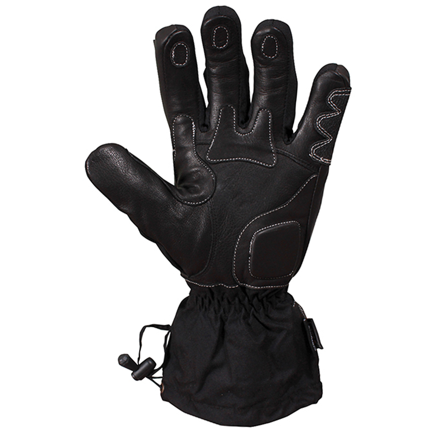 Richa Carbon Winter Gloves