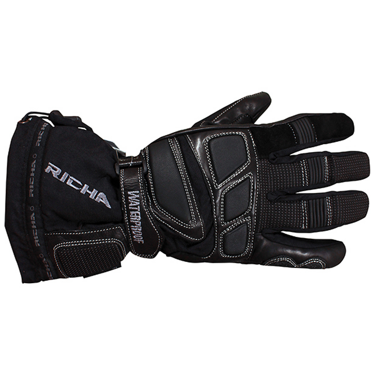 Richa Carbon Winter Gloves