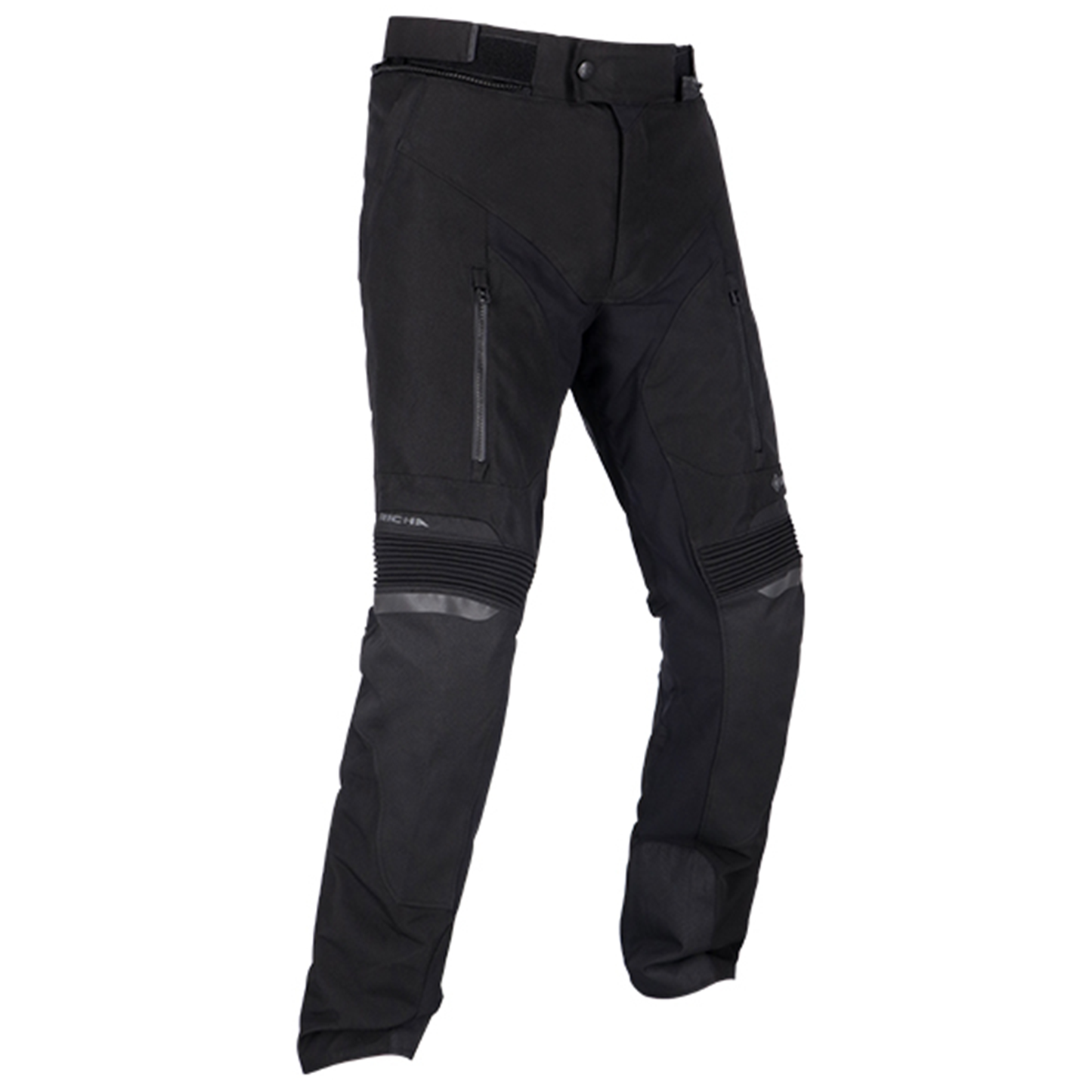 Richa Cyclone 2 Gore-Tex Regular Trousers - Black