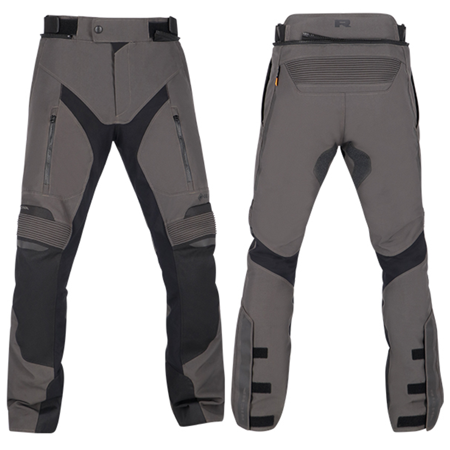 Richa Cyclone 2 Gore-Tex Regular Trousers - Grey