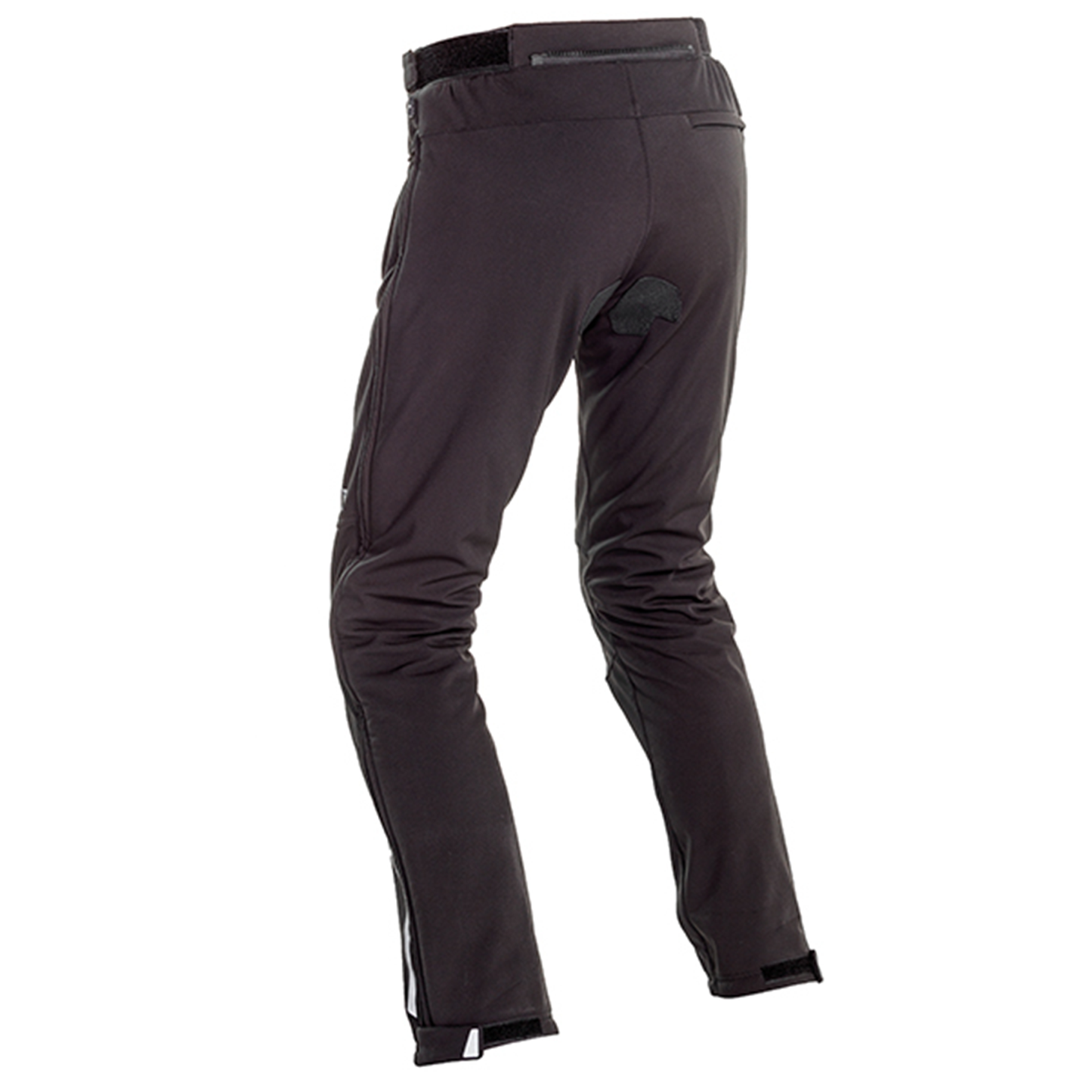 Richa Colorado 2 Pro Textile Short Pants - Black
