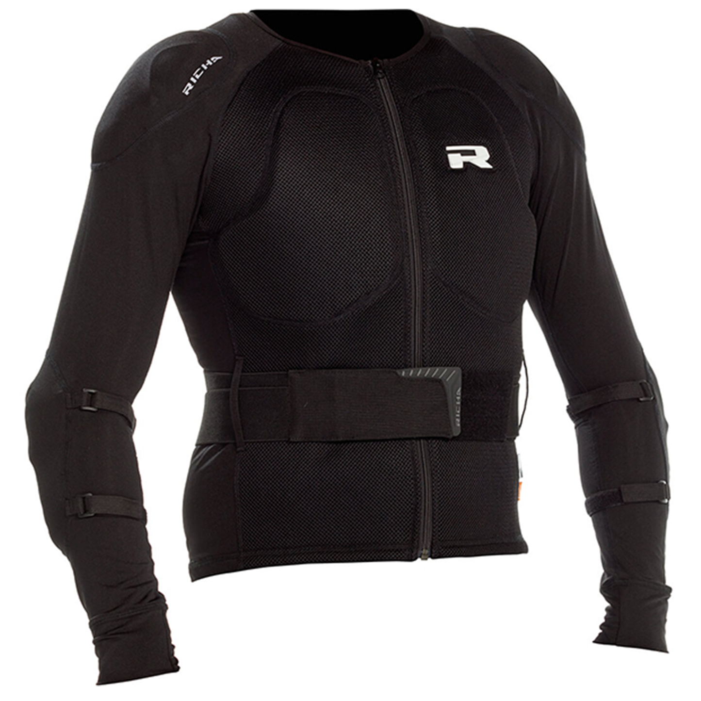 Richa Force D30 Textile Jacket - Black
