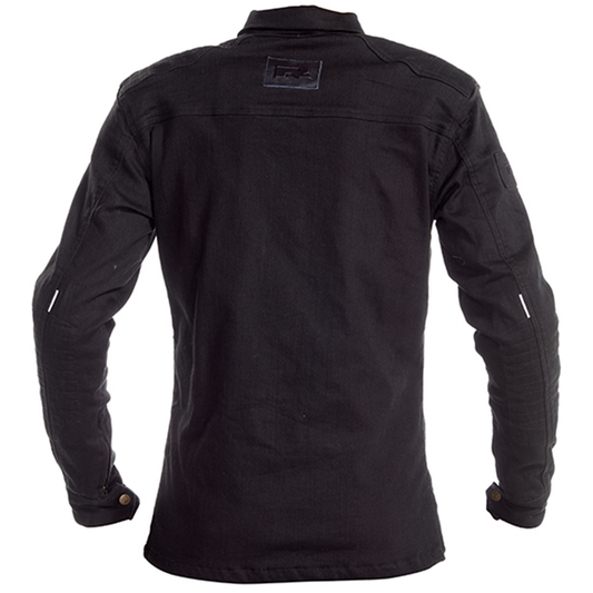 Richa Hamada Shirt - Black