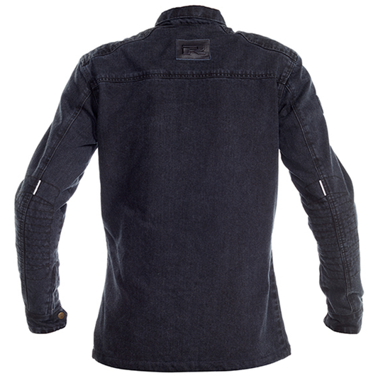 Richa Hamada Shirt - Navy