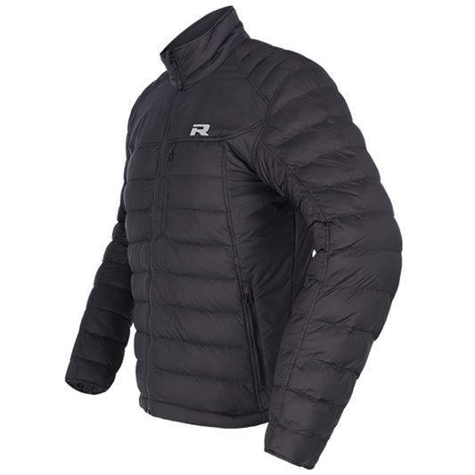 Richa Houdini Textile Jacket - Black